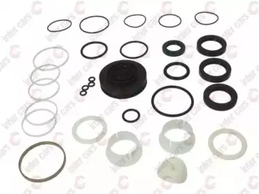 Комплект прокладок, рулевой механизм LAUBER купить