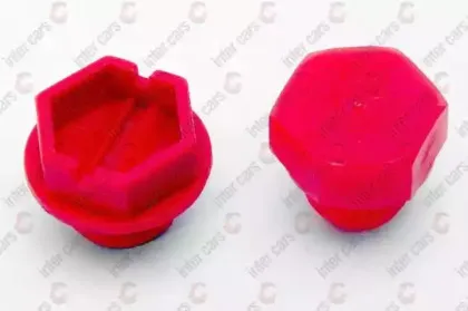 Комплект прокладок, рулевой механизм LAUBER купить