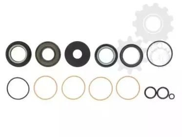 Комплект прокладок, рулевой механизм LAUBER купить