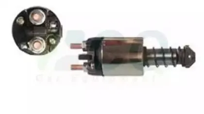 Тяговое реле, стартер LAUBER купить