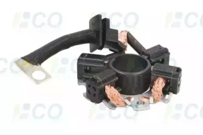 Кронштейн, угольная щетка LAUBER купить