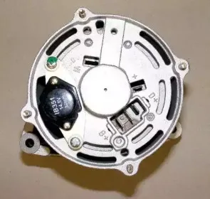 Генератор LAUBER купить