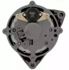 Генератор LAUBER купить