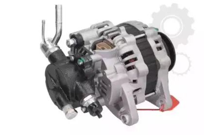 Генератор LAUBER купить