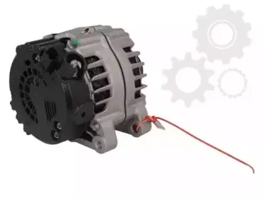 Генератор LAUBER купить