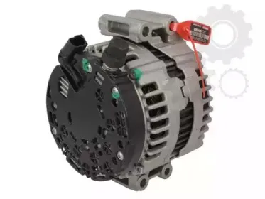 Генератор LAUBER купить