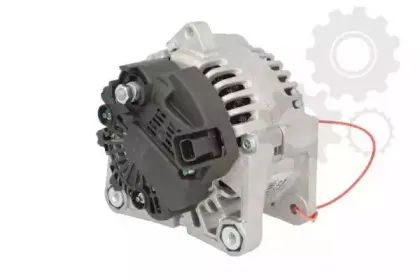 Генератор LAUBER купить