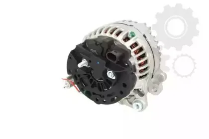 Генератор LAUBER купить