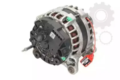 Генератор LAUBER купить