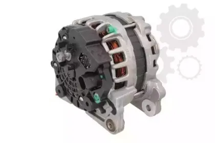 Генератор LAUBER купить