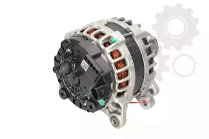 Генератор LAUBER купить