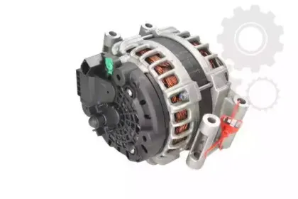 Генератор LAUBER купить