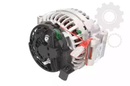 Генератор LAUBER купить