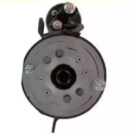 Стартер LAUBER купить