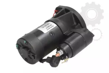 Стартер LAUBER купить