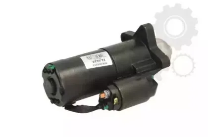 Стартер LAUBER купить