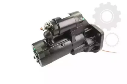 Стартер LAUBER купить