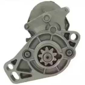 Стартер LAUBER купить