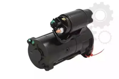 Стартер LAUBER купить