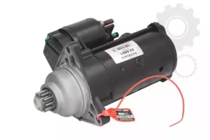 Стартер LAUBER купить