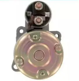 Стартер LAUBER купить