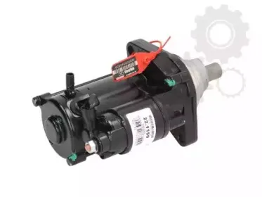 Стартер LAUBER купить