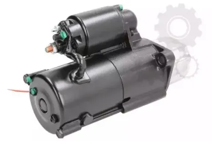 Стартер LAUBER купить