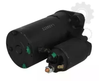 Стартер LAUBER купить