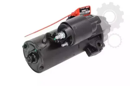 Стартер LAUBER купить