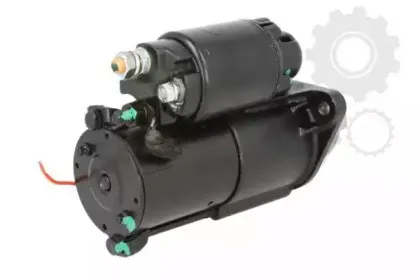 Стартер LAUBER купить