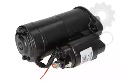 Стартер LAUBER купить