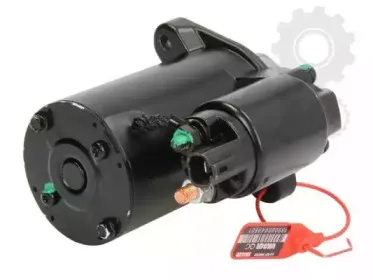 Стартер LAUBER купить