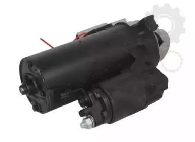 Стартер LAUBER купить