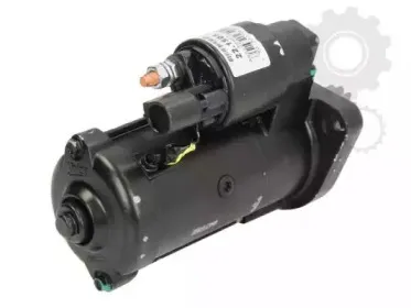 Стартер LAUBER купить