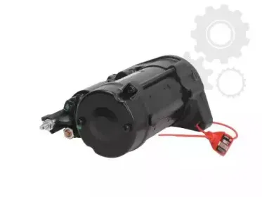 Стартер LAUBER купить