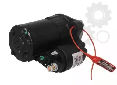 Стартер LAUBER купить