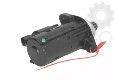 Стартер LAUBER купить