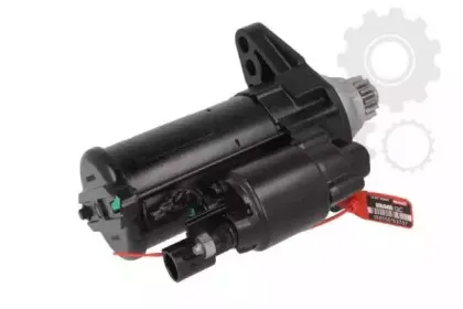 Стартер LAUBER купить