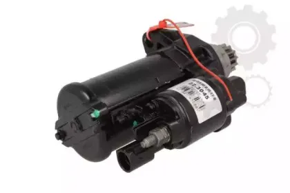 Стартер LAUBER купить