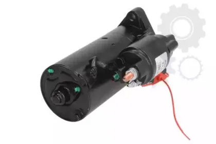 Стартер LAUBER купить