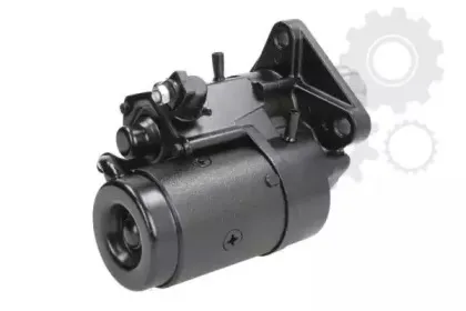 Стартер LAUBER купить