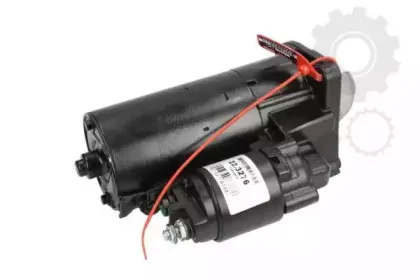 Стартер LAUBER купить