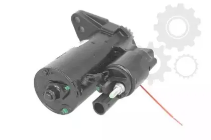 Стартер LAUBER купить