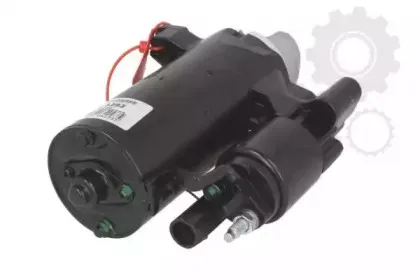 Стартер LAUBER купить