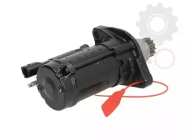 Стартер LAUBER купить