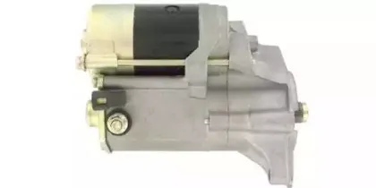 Стартер LAUBER купить