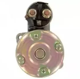 Стартер LAUBER купить