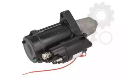 Стартер LAUBER купить