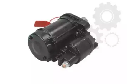 Стартер LAUBER купить