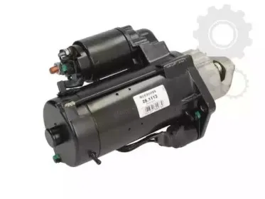 Стартер LAUBER купить